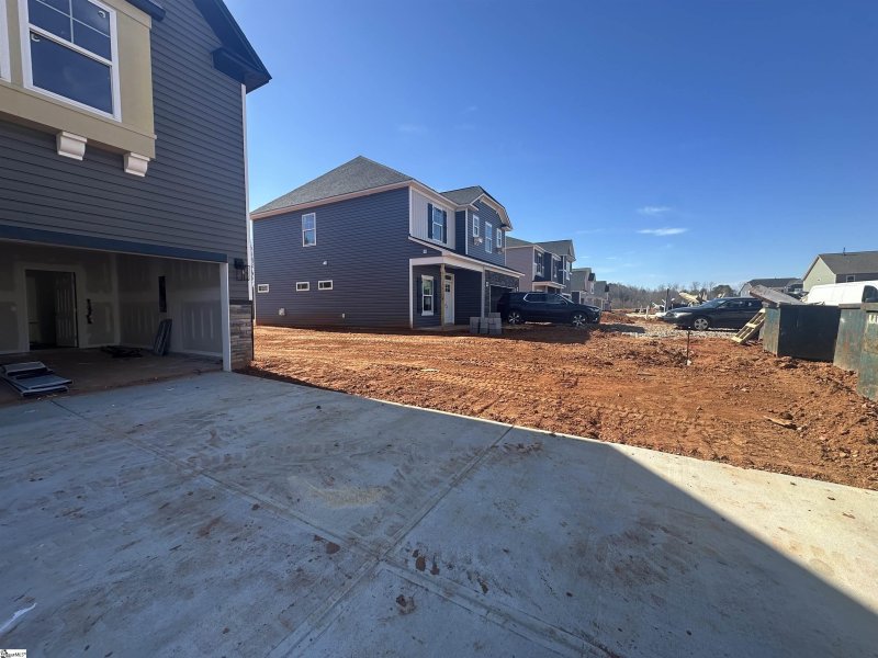 Property image 4 at 736 Gilgal Lane, Wellford, SC 29385