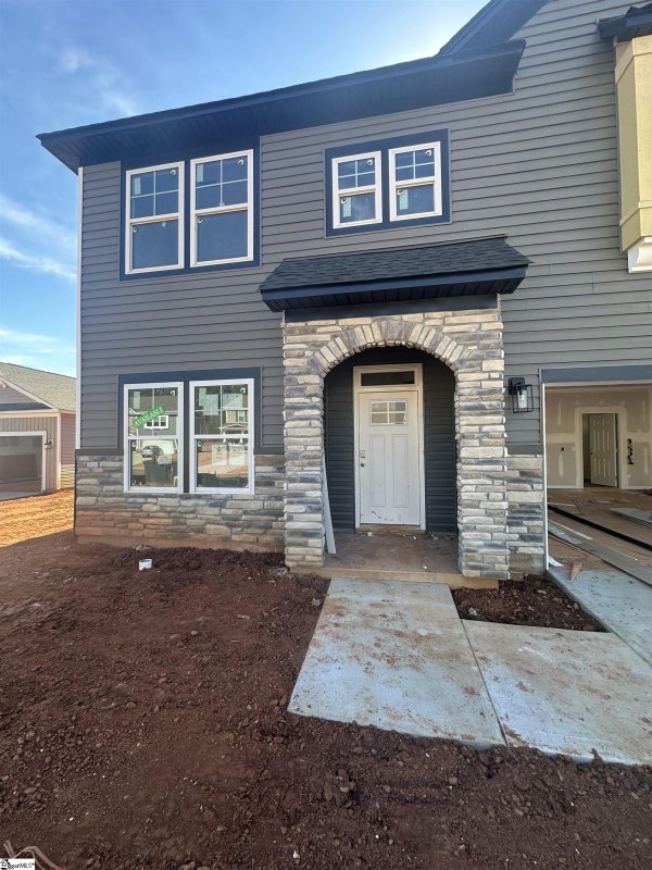 Property image 5 at 736 Gilgal Lane, Wellford, SC 29385