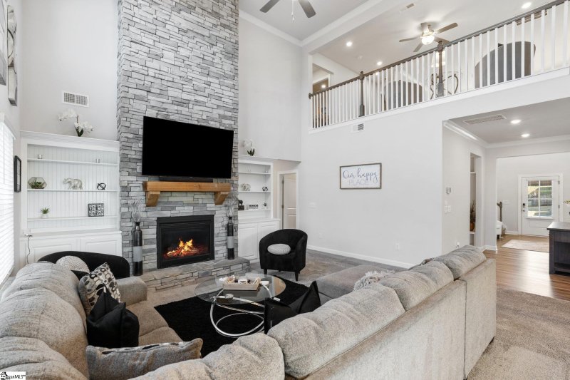 Property image 5 at 14 Cottontail Court, Simpsonville, SC 29680