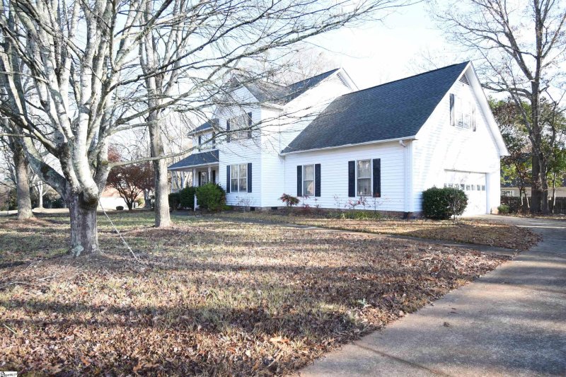 Property image 2 of 2 Briton Way in Brookfield West, Greenville, SC 29615