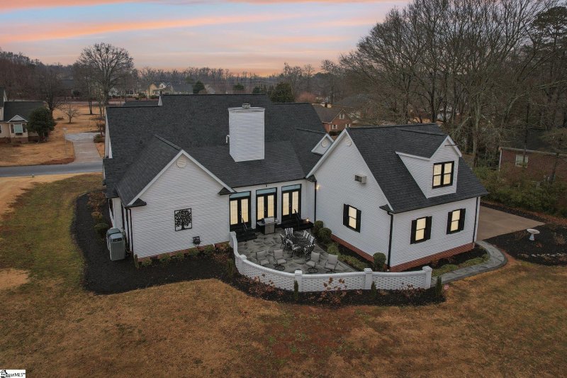 Property image 5 at 106 Tanglewood Drive, Easley, SC 29642