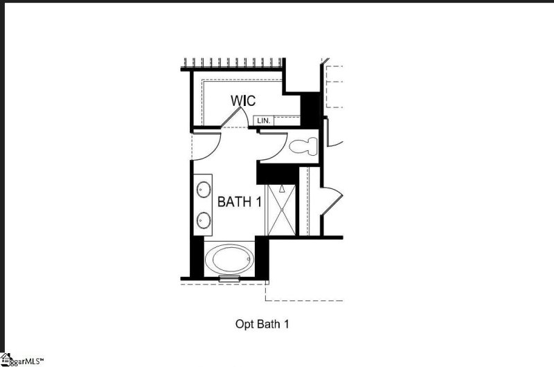 Property image 4 at 300 Ridge Climb Trail, Greer, SC 29651