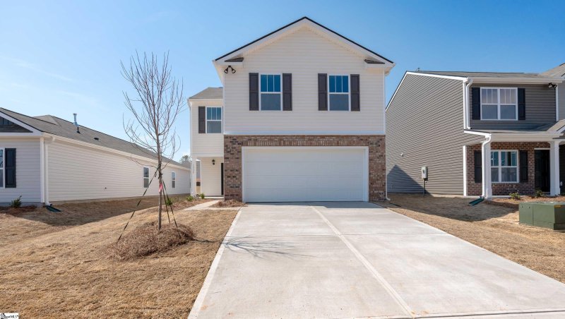 Property image 2 at 1325 Duffers Lane, Roebuck, SC 29376