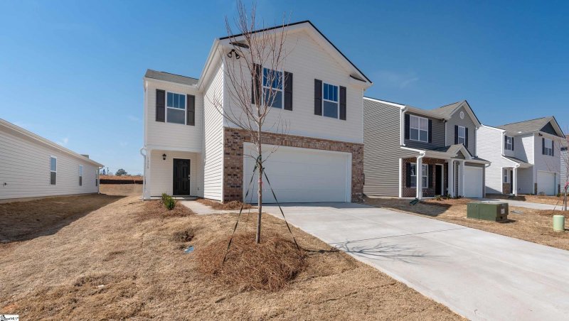 Property image 3 at 1325 Duffers Lane, Roebuck, SC 29376