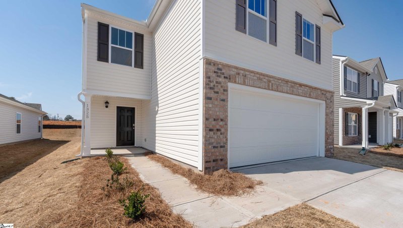 Property image 4 at 1325 Duffers Lane, Roebuck, SC 29376