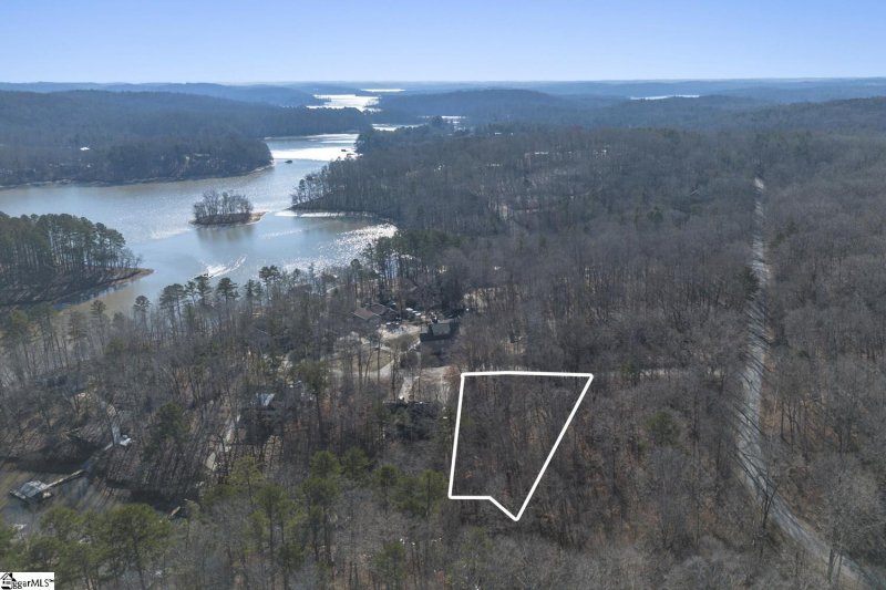 Property image 2 at 00 Bayfield Road, Westminster, SC 29693