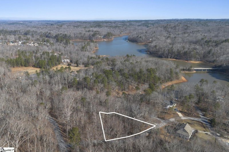 Property image 3 at 00 Bayfield Road, Westminster, SC 29693