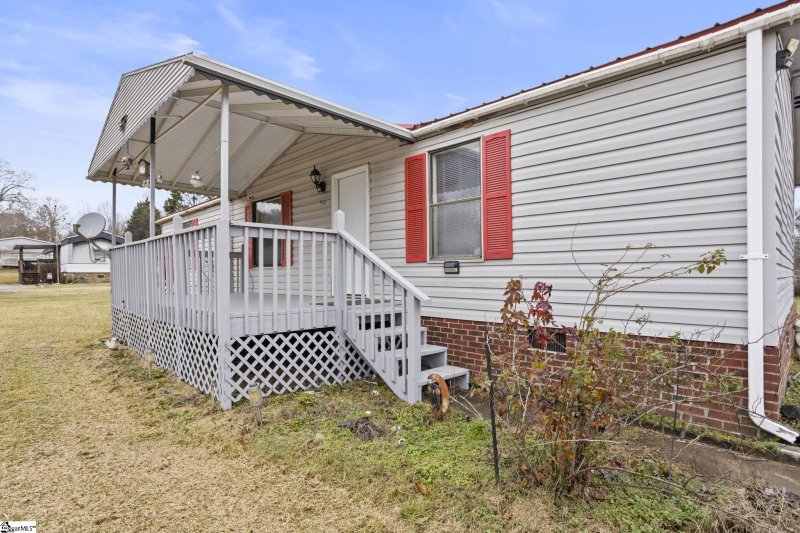 Property image 3 of 511 Clear Dawn Drive in Mt Carmel Hills, Easley, SC 29640