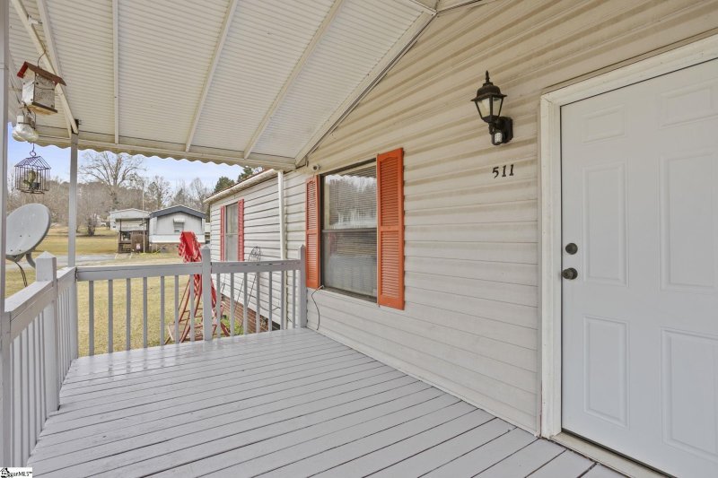 Property image 4 of 511 Clear Dawn Drive in Mt Carmel Hills, Easley, SC 29640