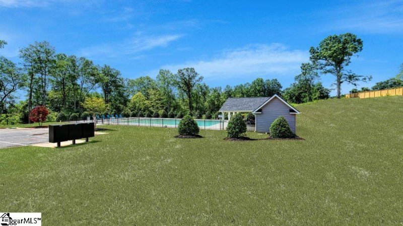 Property image 3 at 235 Mable Leaf Lane, Easley, SC 29640