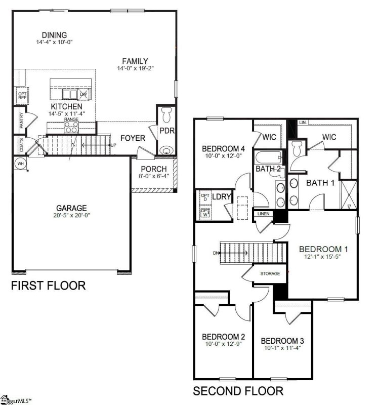 Property image 2 at 237 Mable Leaf Lane, Easley, SC 29640