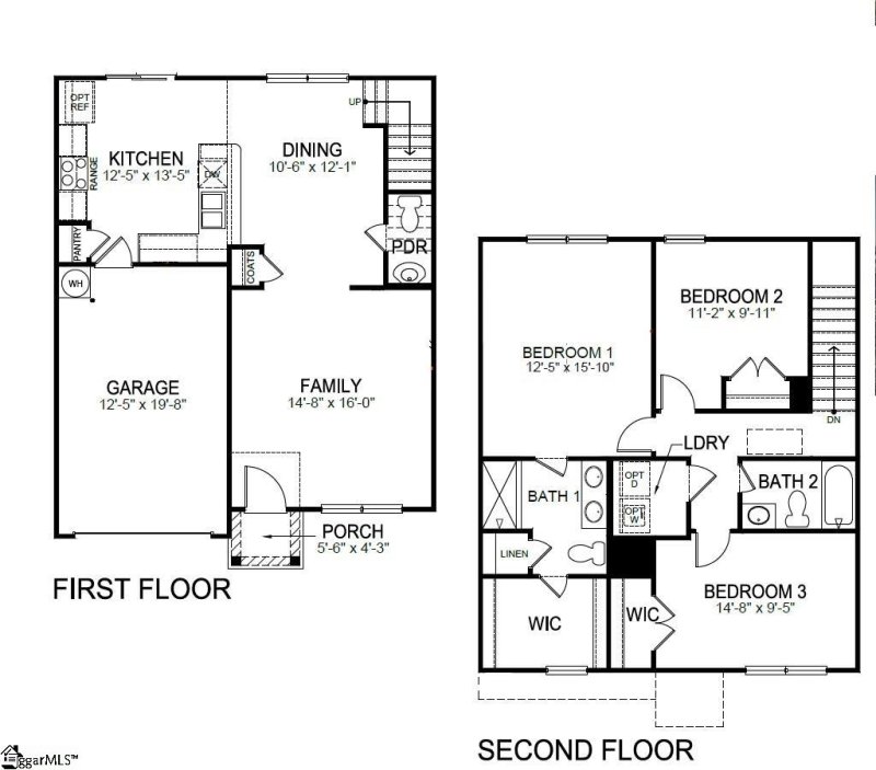 Property image 2 at 223 Mable Leaf Lane, Easley, SC 29640