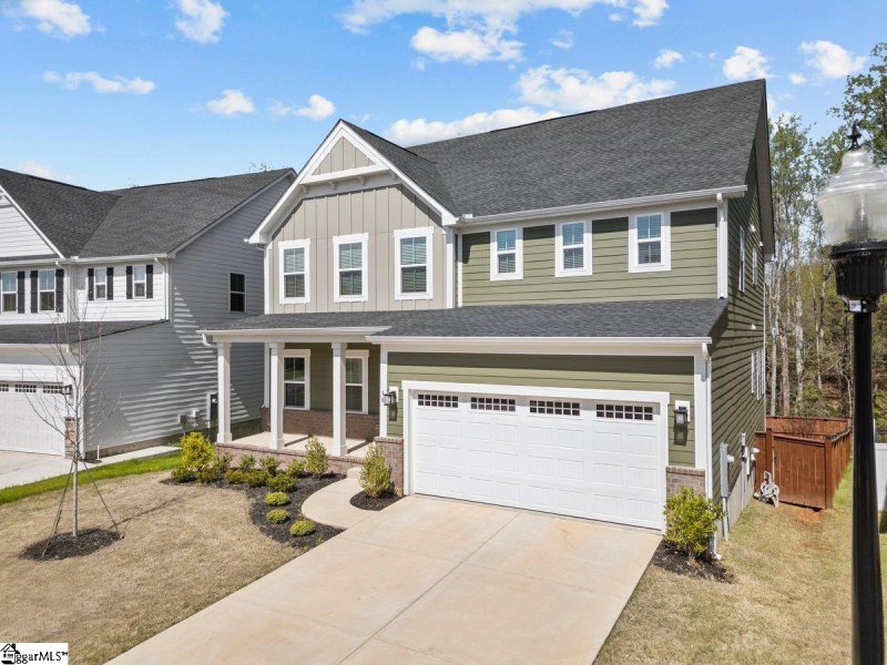 Property image 3 at 38 Yakama Way, Greenville, SC 29607