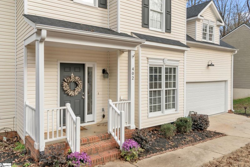 Property image 3 at 402 Wild Horse Creek Road, Simpsonville, SC 29680