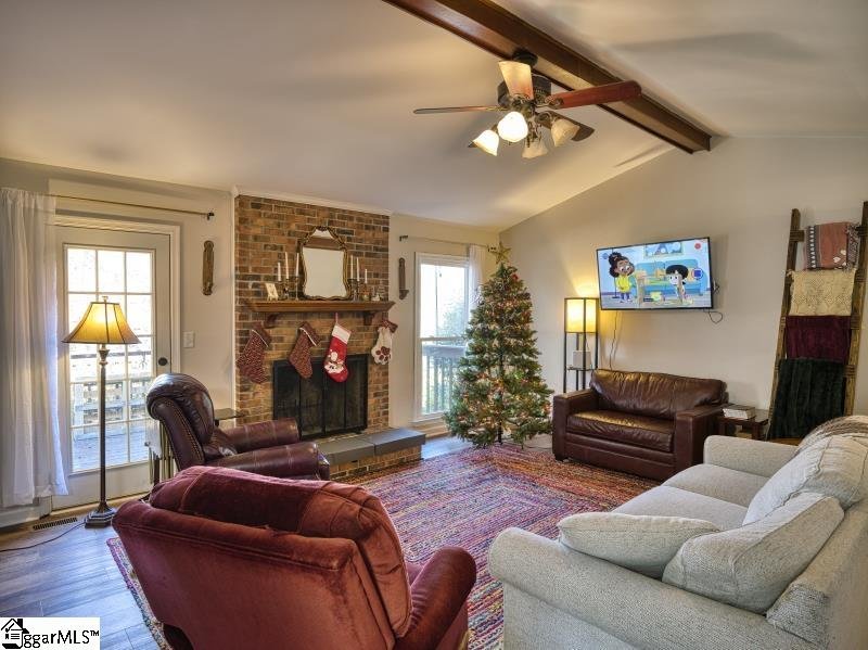 Property image 3 at 108 Burwood Drive, Simpsonville, SC 29681