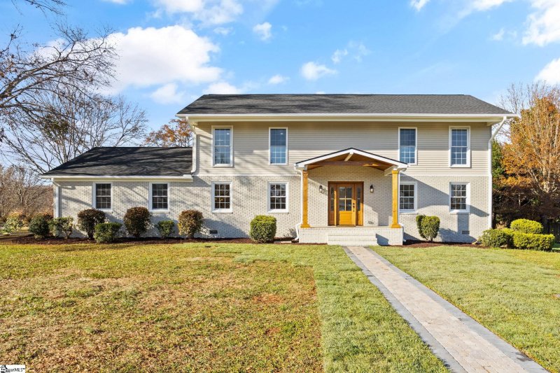 301 Dove Tree Road