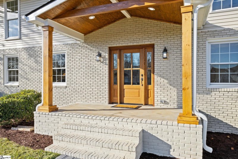 Property image 3 at 301 Dove Tree Road, Greenville, SC 29615