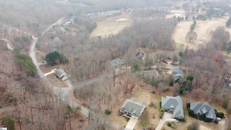 Property image 4 at 0 Club View Drive, Greenville, SC 29609