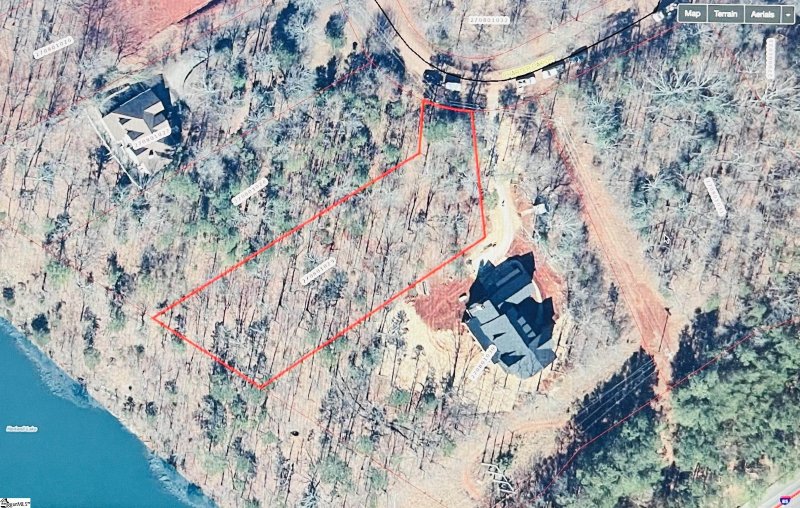 106 Charter Oak Drive