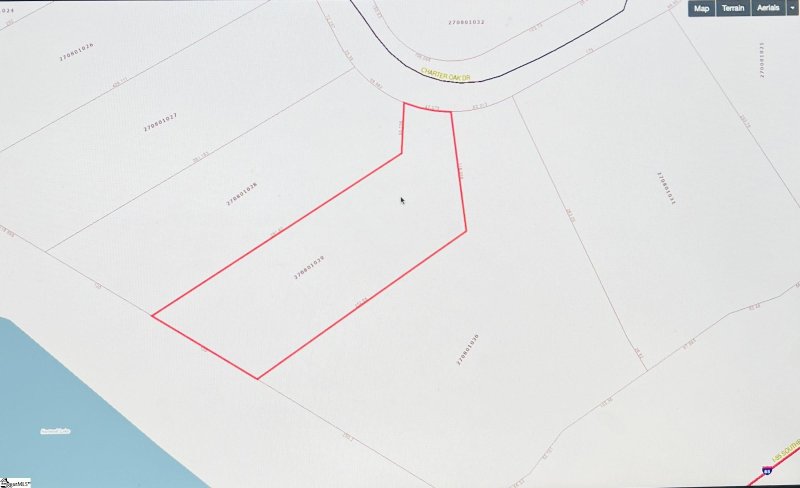 Property image 2 at 106 Charter Oak Drive, Anderson, SC 29625