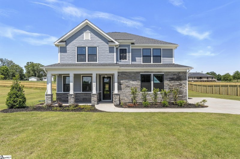 Property image 2 of 103 Ever Silvers Lane in Double Springs, Taylors, SC 29687