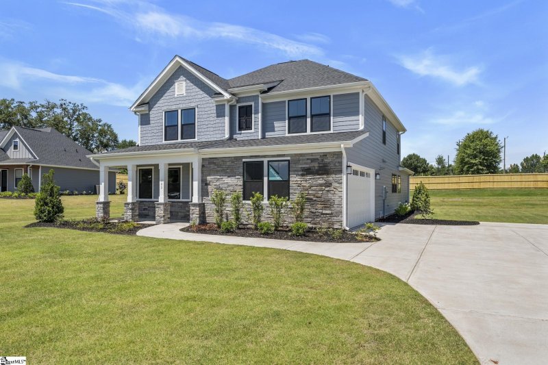 Property image 4 of 103 Ever Silvers Lane in Double Springs, Taylors, SC 29687