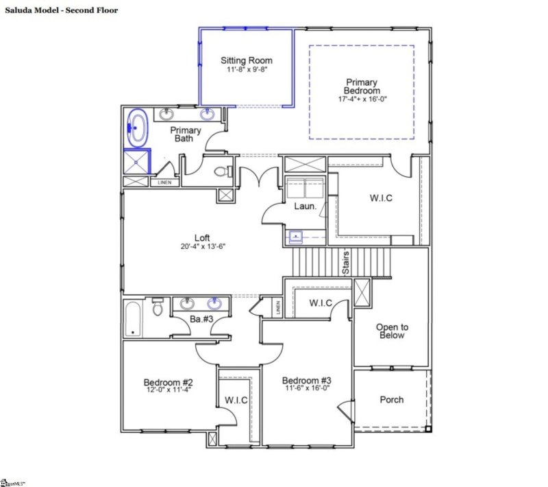 Property image 3 at 205 Carpenter Road, Anderson, SC 29621