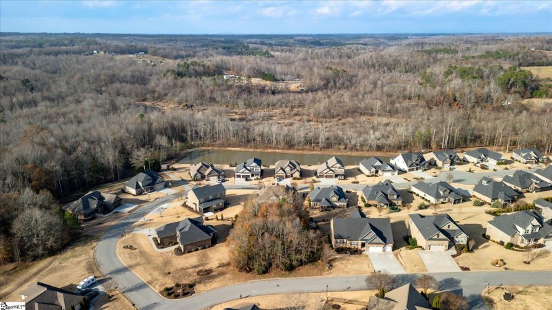 Property image 3 at 1027 Tuscany Drive, Anderson, SC 29621