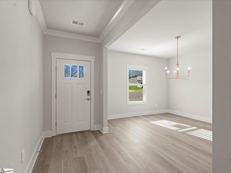 Property image 2 at 118 Cedar Shoals Way, Simpsonville, SC 29680