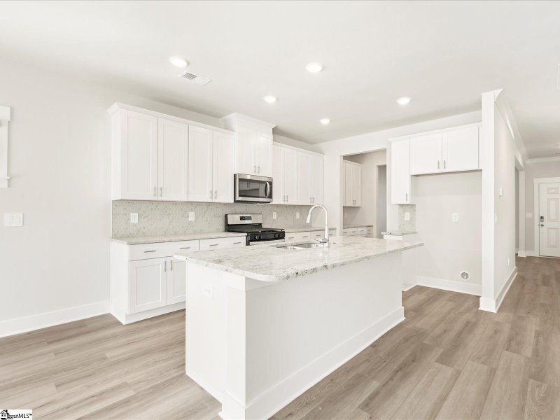 Property image 5 at 897 Burghley Circle, Greer, SC 29651