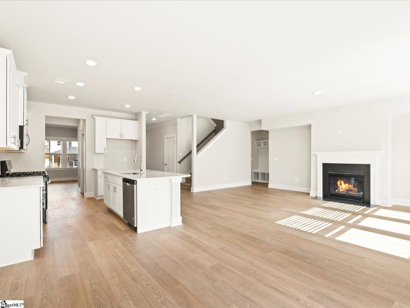 Property image 4 at 905 Burghley Circle, Greer, SC 29651