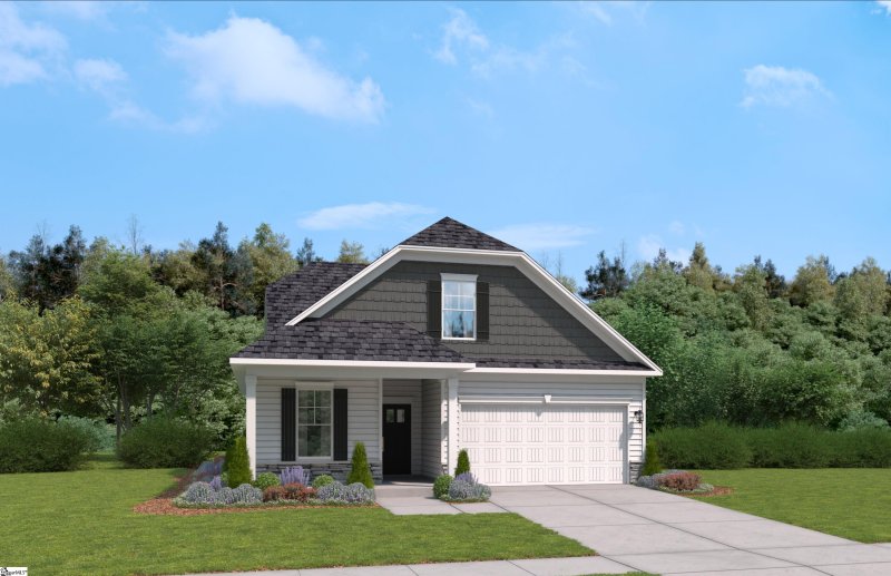 2115 Zanes Creek Drive