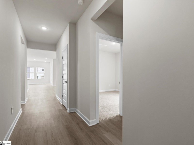 Property image 3 at 431 Harben Drive, Woodruff, SC 29388