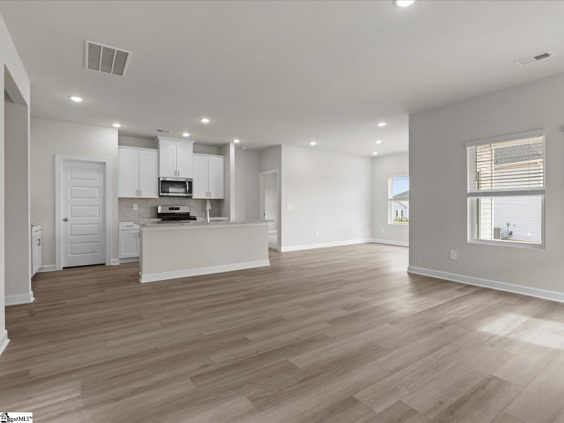 Property image 4 at 431 Harben Drive, Woodruff, SC 29388