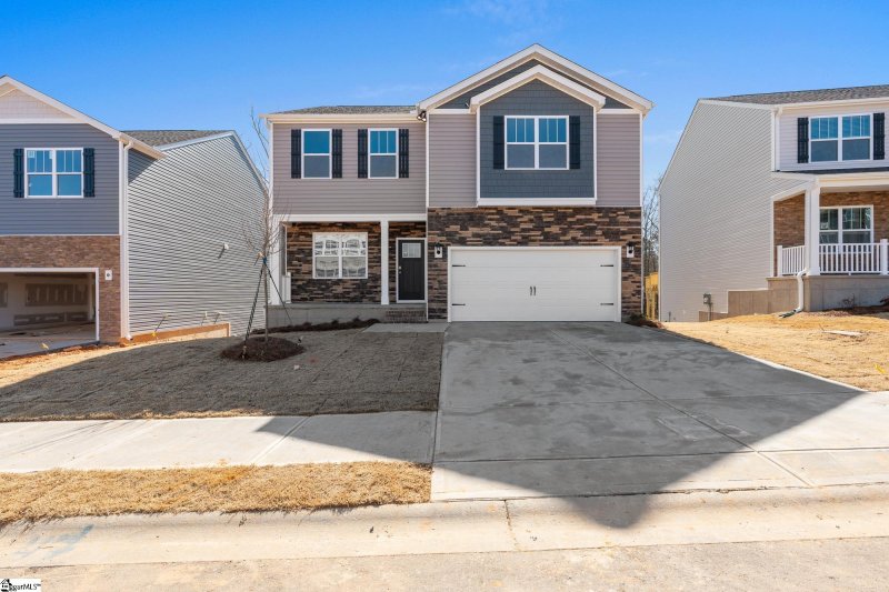 Property image 2 at 603 Bayridge Road, Simpsonville, SC 29680