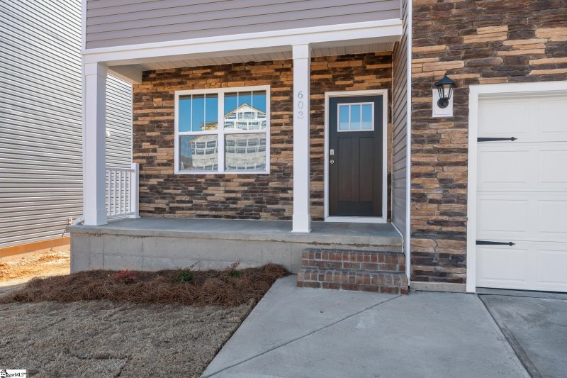 Property image 3 at 603 Bayridge Road, Simpsonville, SC 29680