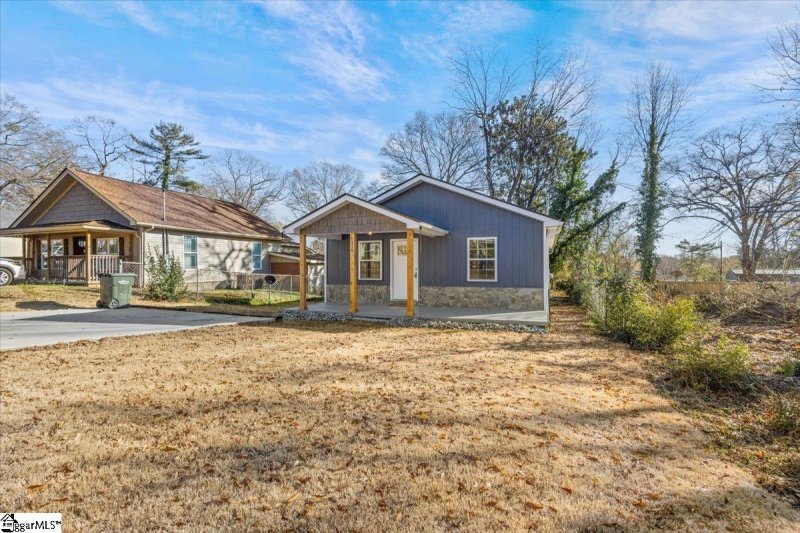 Property image 4 at 519 W 4th Avenue, Easley, SC 29640