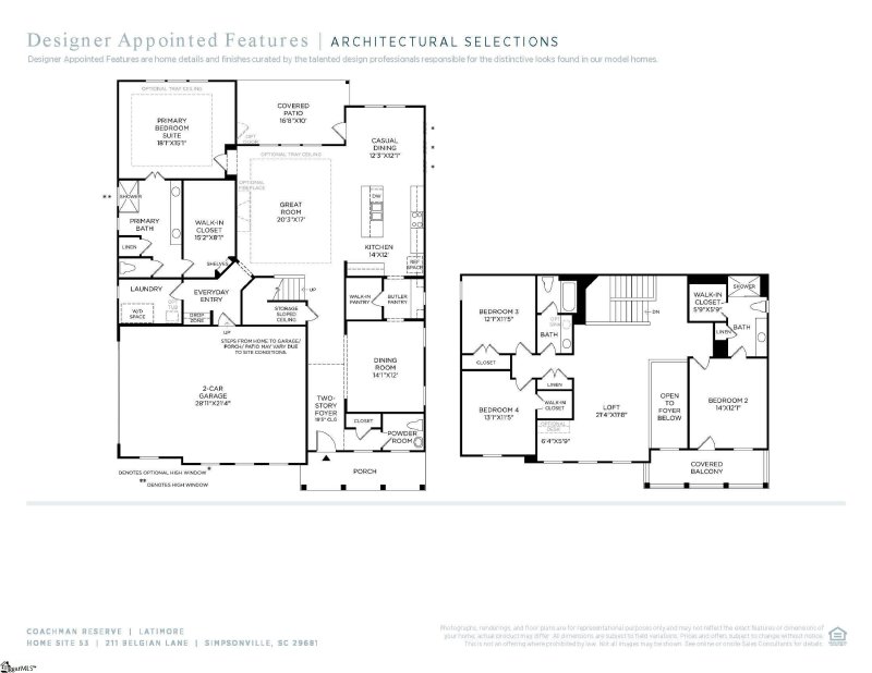 Property image 2 at 211 Belgian Lane, Simpsonville, SC 29681