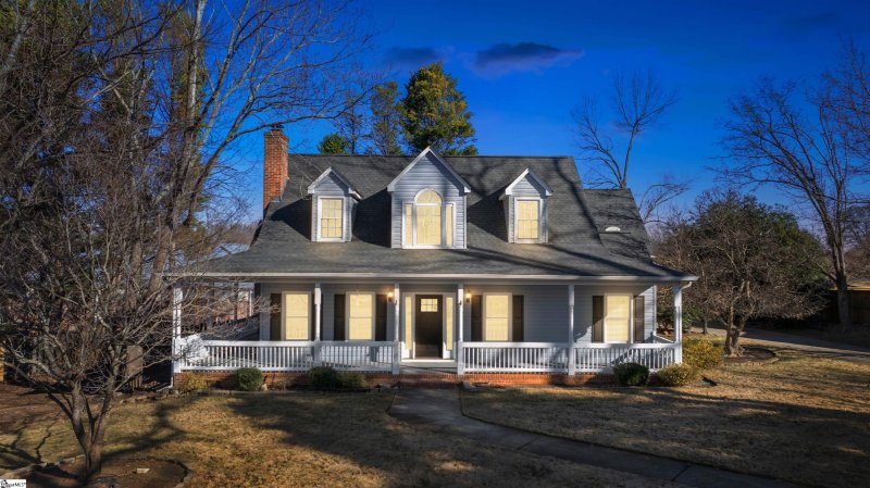 123 Saddle Ridge Court