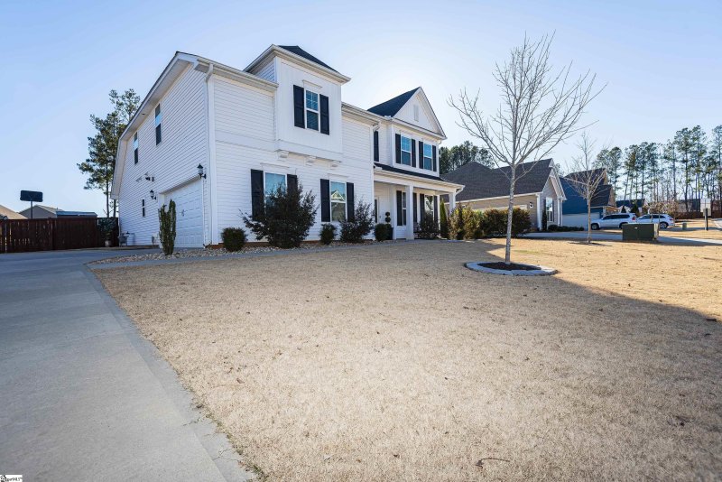 Property image 2 at 210 Providence Farm Drive, Boiling Springs, SC 29316