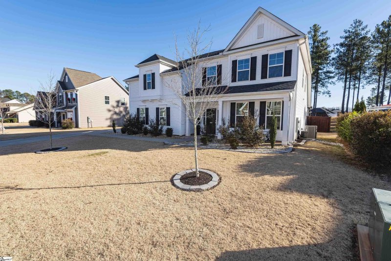 Property image 3 at 210 Providence Farm Drive, Boiling Springs, SC 29316