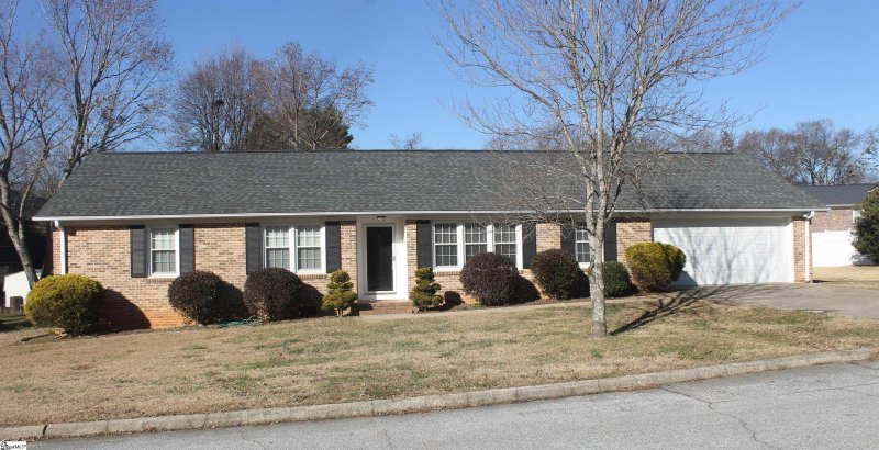 7 Blackenridge Drive