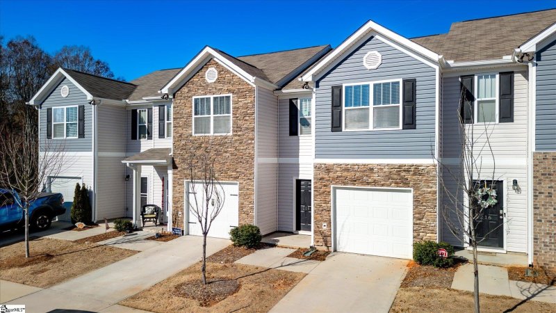 Property image 3 at 218 Northridge Court, Easley, SC 29642-1052