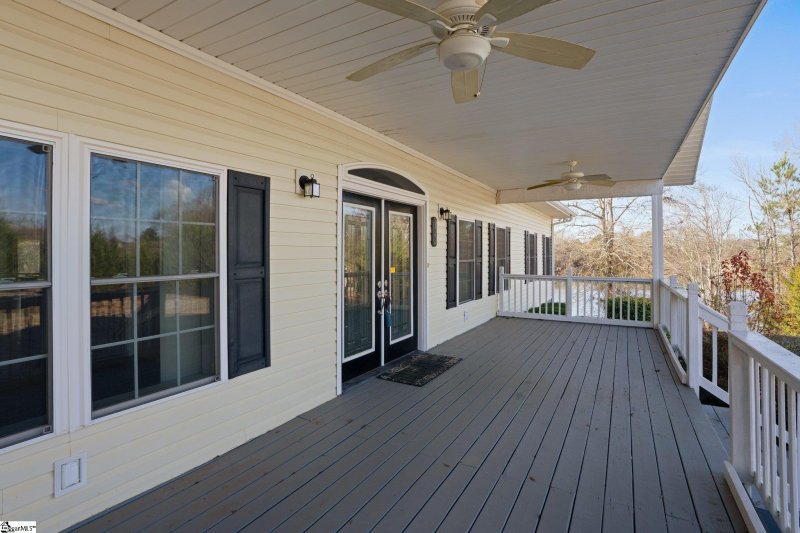 Property image 3 at 122 Fleet Drive, Anderson, SC 29625