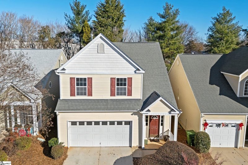 Property image 3 at 408 Bass Harbor Court, Simpsonville, SC 29681