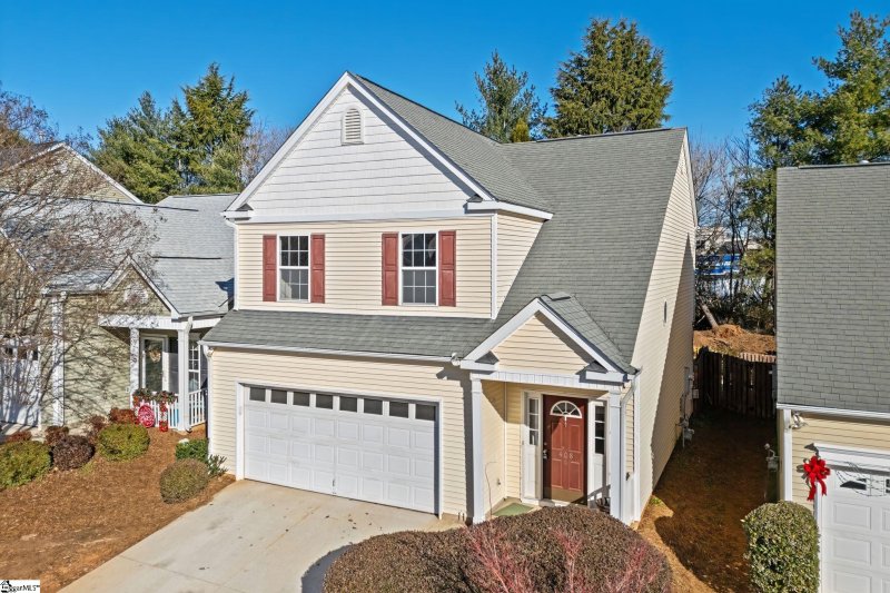 Property image 4 at 408 Bass Harbor Court, Simpsonville, SC 29681