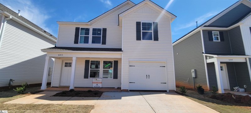 Property image 2 at 6043 Willutuck Drive, Boiling Springs, SC 29316