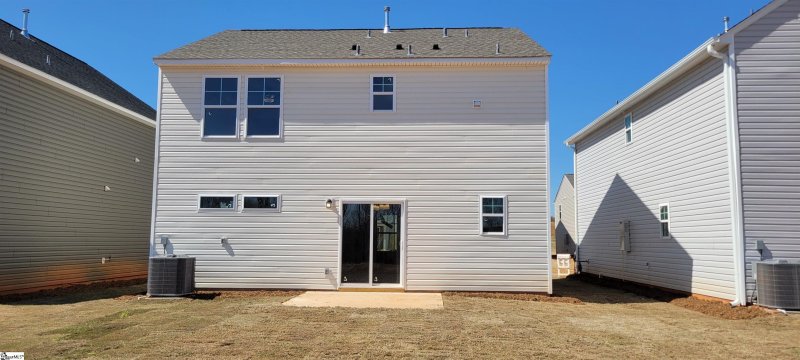 Property image 5 at 6043 Willutuck Drive, Boiling Springs, SC 29316