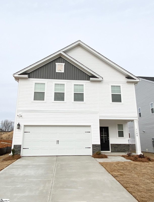 1188 Forestbrook Lane