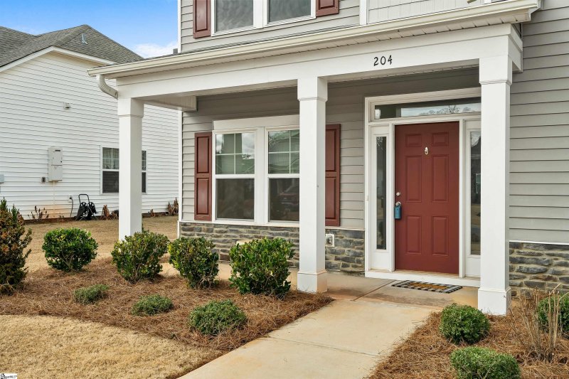 Property image 4 at 204 Tralee Drive, Pendleton, SC 29670
